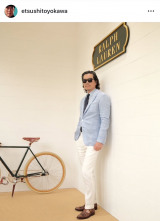 Lxi (ʐ^̓CX^O @etsushitoyokawa ) 