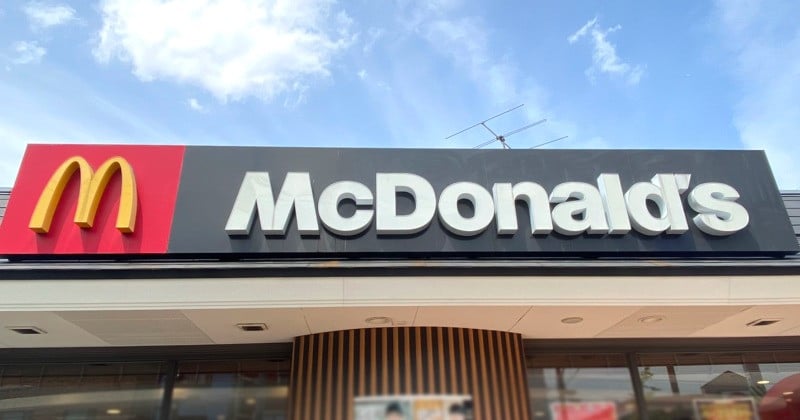 マクドナルド公式X、『タイプロ』で話題の人物の登場を匂わせ? ファンも想定外「知ってるぞ!?」「どういうこと」