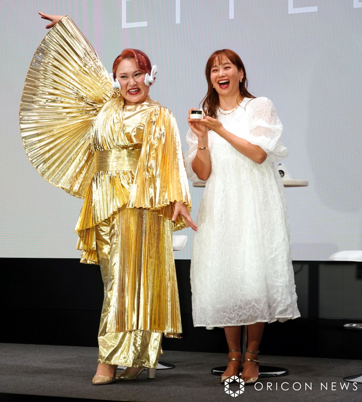 バービーではない/イエロー*ビューティー 【公式通販】