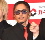 wJ[v~AxVCM\ɓoꂵGENERATIONSEF iCjORICON NewS inc. 