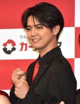 wJ[v~AxVCM\ɓoꂵGENERATIONSEЊ (C)ORICON NewS inc. 