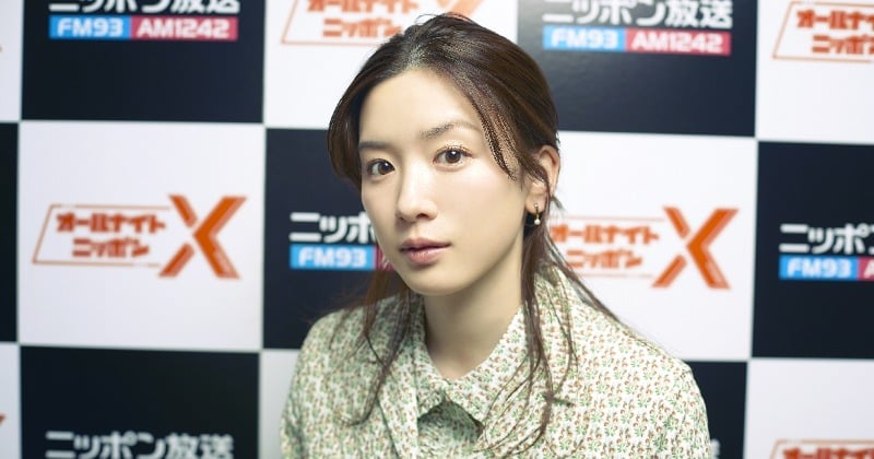 永野芽郁、冠ラジオ『ANNX』の降板発表&番組終了 今年3月末に就任も…先月放送時には“不倫騒動”を謝罪「誤解を招くような軽率な行動をした」