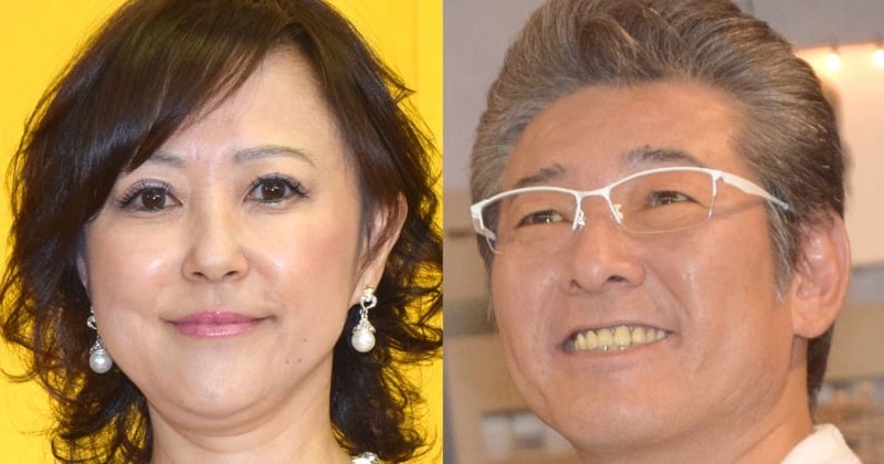 つちやかおり、元夫・布川敏和ら“家族10人大集合ショット”を公開「フックンfamily最高過ぎる」 孫の誕生日をみんなで祝福