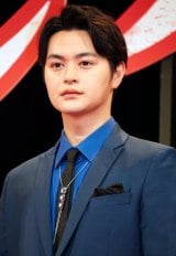 �f��w�h�[���n�E�X�x �W���p���v���~�A�ɓo�ꂵ�����ˍN�j �iC�jORICON NewS inc. 