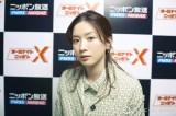永野芽郁降板の『ANNX』代役、放送1時間前に発表 荘口彰久が『ミュージック&スポーツスペシャル～』届ける 
