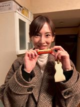 �k��i�q�u�ŋߑ��q���d�ԂɃn�}��n�߁w�������񂲂��Ƃ�x�������悤�ɂȂ�܂����v�@�i�ʐ^��X @KKeiko_official ���j 