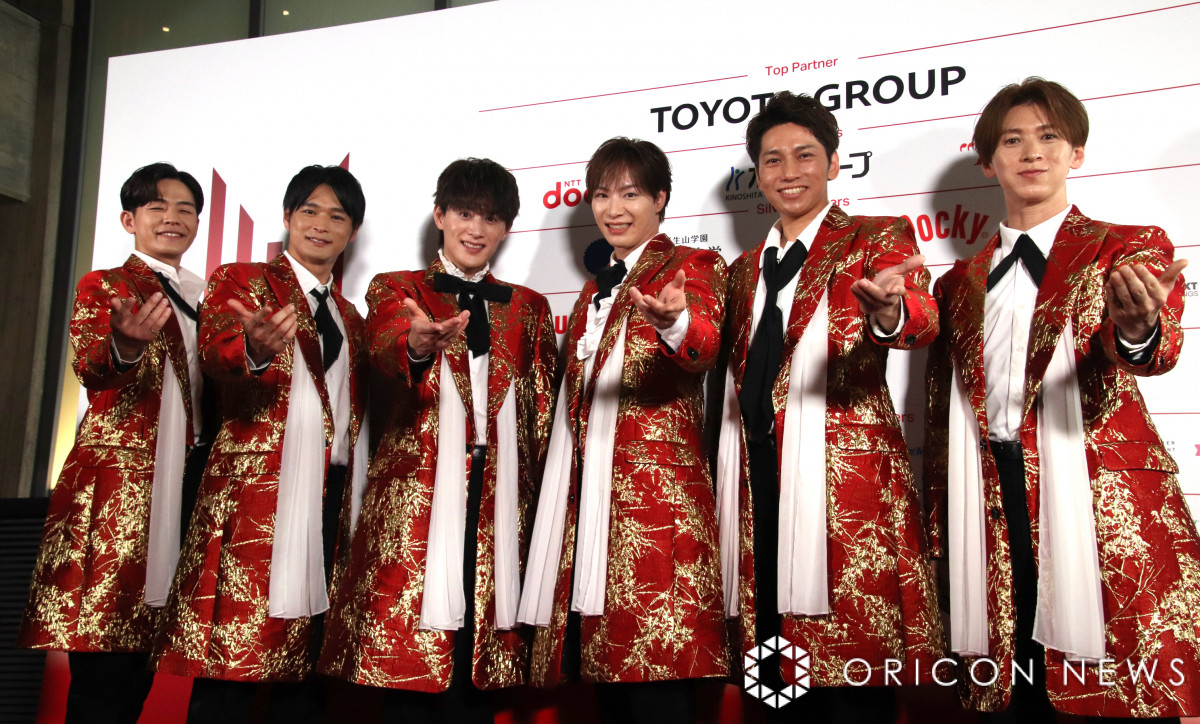 wMUSIC AWARDS JAPAN 2025 ́E̗wLIVE[ŗDǴE̗w yȏ ܎]xɏoȂSHOW-WA()䓛YARARBAcȁAR{uAc^Y (C)ORICON NewS inc. 
