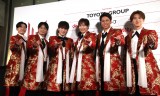 wMUSIC AWARDS JAPAN 2025 ́E̗wLIVE[ŗDǴE̗w yȏ ܎]xɏoȂSHOW-WA()䓛YARARBAcȁAR{uAc^Y (C)ORICON NewS inc. 