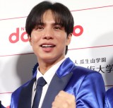 wMUSIC AWARDS JAPAN 2025 ́E̗wLIVE[ŗDǴE̗w yȏ ܎]xɏoȂMATSURIEcD (C)ORICON NewS inc. 