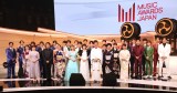 wMUSIC AWARDS JAPAN 2025 ́E̗wLIVE[ŗDǴE̗w yȏ ܎]x m~l[gA[eBXg (C)ORICON NewS inc. 