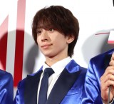 �wMUSIC AWARDS JAPAN 2025 ���́E�̗w��LIVE[�ŗD�G���́E�̗w�� �y�ȏ� ���܎�]�x�ɏo�Ȃ���MATSURI�E���쎛�� (C)ORICON NewS inc. 