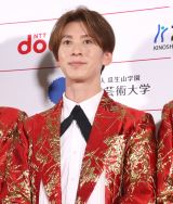 �wMUSIC AWARDS JAPAN 2025 ���́E�̗w��LIVE[�ŗD�G���́E�̗w�� �y�ȏ� ���܎�]�x�ɏo�Ȃ���SHOW-WA�E���c�^��Y (C)ORICON NewS inc. 