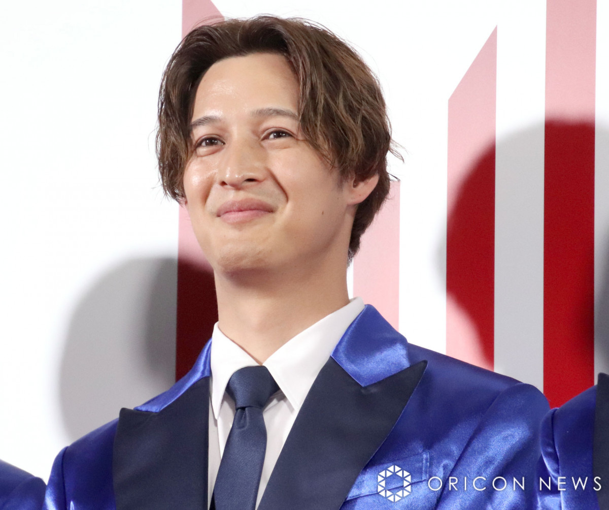 画像・写真 | 【MAJ2025】MATSURI鈴木渉、レッドカーペットで華麗な