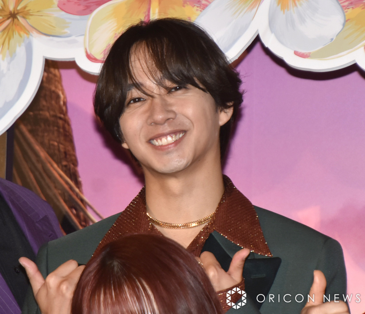Travis Japan、全員で実写『リロ＆スティッチ』鑑賞＆すすり泣き