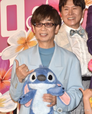 w&XeBb`x֔ I񍐉ɏoȂRG (C)ORICON NewS inc. 