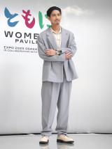 wE[}Y prI in collaboration with CartierxtHgR[ɎQꗈl (C)ORICON NewS inc. 