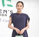 wE[}Y prI in collaboration with CartierxtHgR[ɎQxc^R (C)ORICON NewS inc. 