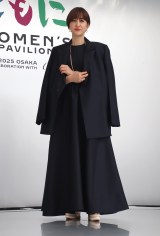 wE[}Y prI in collaboration with CartierxtHgR[ɎQNXe (C)ORICON NewS inc. 