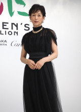 �w�E�[�}���Y �p�r���I�� in collaboration with Cartier�x�t�H�g�R�[���ɎQ��������ؕۓޔ� �iC�jORICON NewS inc. 