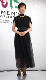 �w�E�[�}���Y �p�r���I�� in collaboration with Cartier�x�t�H�g�R�[���ɎQ��������ؕۓޔ� �iC�jORICON NewS inc. 