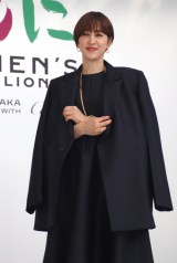 �w�E�[�}���Y �p�r���I�� in collaboration with Cartier�x�t�H�g�R�[���ɎQ���������N���X�e�� �iC�jORICON NewS inc. 