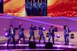 wMUSIC AWARDS JAPAN 2025 ́E̗wLIVExɏoMATSURI(C)CEIPAuMUSIC AWARDS JAPAN 2025v 