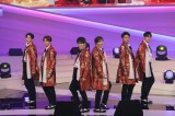 wMUSIC AWARDS JAPAN 2025 ́E̗wLIVExɏoSHOW-WA(C)CEIPAuMUSIC AWARDS JAPAN 2025v 