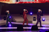 wMUSIC AWARDS JAPAN 2025 ́E̗wLIVExɏo(C)CEIPAuMUSIC AWARDS JAPAN 2025v 