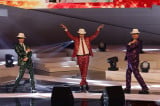 wMUSIC AWARDS JAPAN 2025 ́E̗wLIVExɏo(C)CEIPAuMUSIC AWARDS JAPAN 2025v 