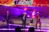 wMUSIC AWARDS JAPAN 2025 ́E̗wLIVExɏo(C)CEIPAuMUSIC AWARDS JAPAN 2025v 