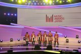 wMUSIC AWARDS JAPAN 2025 ́E̗wLIVExɏoSHOW-WA(C)CEIPAuMUSIC AWARDS JAPAN 2025v 
