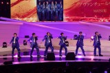 wMUSIC AWARDS JAPAN 2025 ́E̗wLIVExɏoMATSURI(C)CEIPAuMUSIC AWARDS JAPAN 2025v 