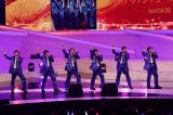 wMUSIC AWARDS JAPAN 2025 ́E̗wLIVExɏoMATSURI(C)CEIPAuMUSIC AWARDS JAPAN 2025v 
