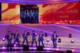 wMUSIC AWARDS JAPAN 2025 ́E̗wLIVExɏoMATSURI(C)CEIPAuMUSIC AWARDS JAPAN 2025v 