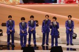 wMUSIC AWARDS JAPAN 2025 ́E̗wLIVExɏoMATSURI(C)CEIPAuMUSIC AWARDS JAPAN 2025v 