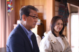 中井貴一＆小泉今日子、相性抜群の“ハート”披露　信州上田での一夜に視聴者「もう‥じれったい」【ネタバレあり】 
