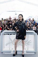 ��78��J���k���ۉf��Ղ̃t�H�g�R�[���ɓo�ꂵ�������ؓށiC�jKazuko WAKAYAMA 