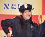 �w�ɂ�����N���j�b�N�VCM���\��x�ɓo�d����3���̃q���C���E��߂��� (C)ORICON NewS inc. 