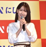 �w�ɂ�����N���j�b�N�VCM���\��x�ɓo�d�������ؗR�I (C)ORICON NewS inc. 