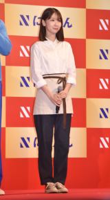 �w�ɂ�����N���j�b�N�VCM���\��x�ɓo�d�������ؗR�I (C)ORICON NewS inc. 