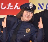 �w�ɂ�����N���j�b�N�VCM���\��x�ɓo�d����3���̃q���C���E���Ȃ� (C)ORICON NewS inc. 