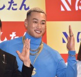 wɂNjbNVCM\xɓod֌fB[ (C)ORICON NewS inc. 