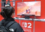 �V�Q�[���@�uNintendo Switch2�v (C)Nintendo 