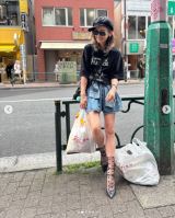 ���R䝊�(�ʐ^�̓C���X�^�O���� @maki.nshiyama50 ���) 