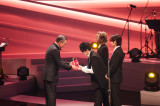 g{ŃO~[܁hwMUSIC AWARDS JAPAN 2025x̊e\̖͗l(C)CEIPA/MUSIC AWARDS JAPAN2025 