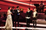 g{ŃO~[܁hwMUSIC AWARDS JAPAN 2025x̊e\̖͗l(C)CEIPA/MUSIC AWARDS JAPAN2025 