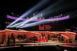 g{ŃO~[܁hwMUSIC AWARDS JAPAN 2025x̊e\̖͗l(C)CEIPA/MUSIC AWARDS JAPAN2025 