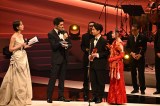 g{ŃO~[܁hwMUSIC AWARDS JAPAN 2025x̊e\̖͗l(C)CEIPA/MUSIC AWARDS JAPAN2025 
