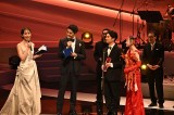 g{ŃO~[܁hwMUSIC AWARDS JAPAN 2025x̊e\̖͗l(C)CEIPA/MUSIC AWARDS JAPAN2025 