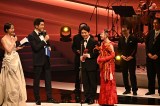 g{ŃO~[܁hwMUSIC AWARDS JAPAN 2025x̊e\̖͗l(C)CEIPA/MUSIC AWARDS JAPAN2025 